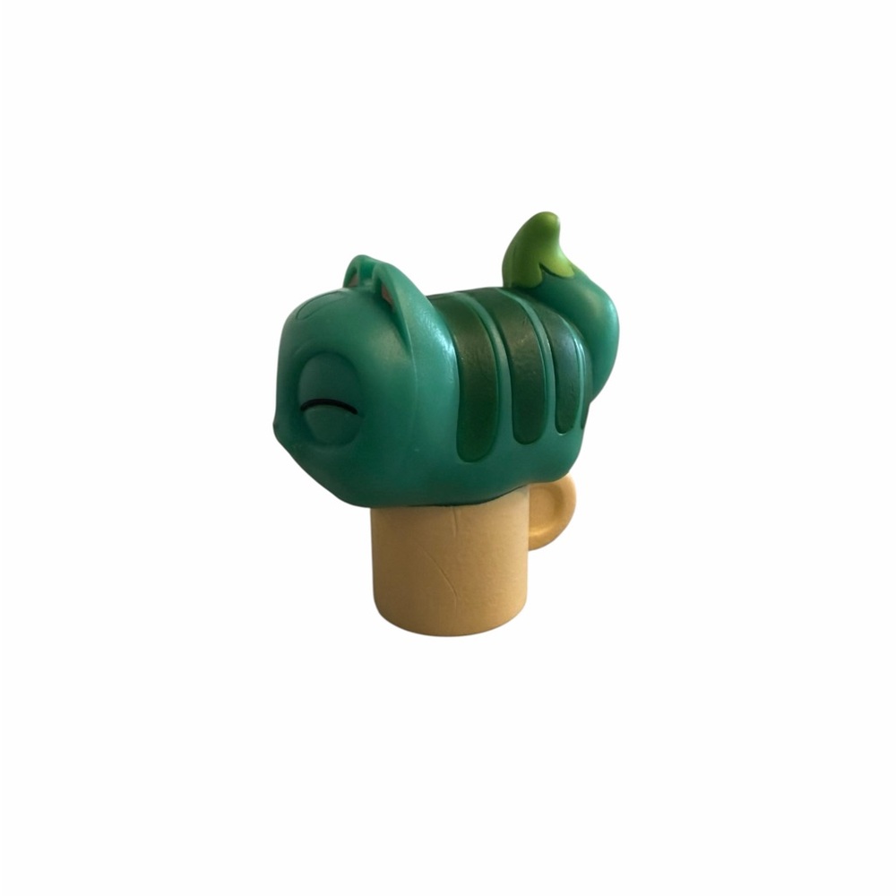 Lost Kitties Series 1 Snoozer Figure